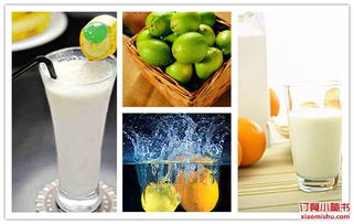 牛奶7種喝法，喝出健康人生